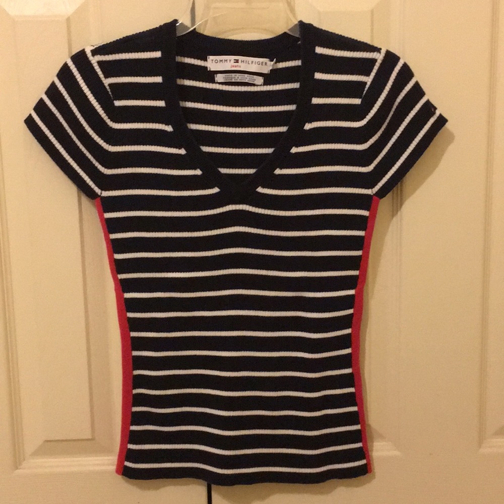 Vintage Tommy Hilfiger Tee